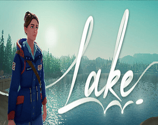 Lake game screenshot