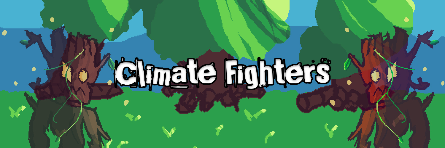 Climate Fighters
