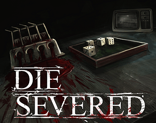 Die Severed game screenshot