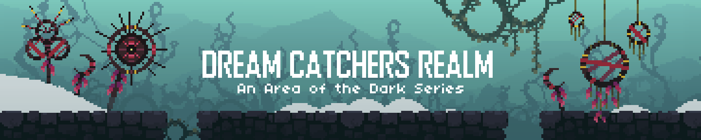 The DARK Series - Dream Catcher Merchant Pack