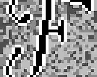 Fragments of the Fog