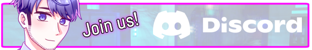 Join us on Discord!