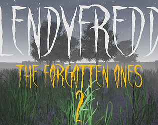 SlendyFreddy The Forgotten Ones 2