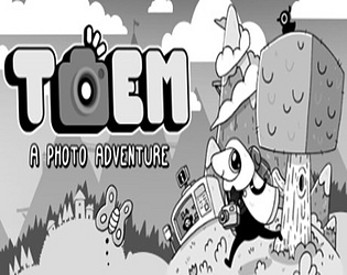 TOEM game screenshot