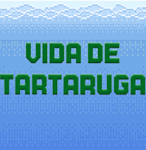 Vida de Tartaruga