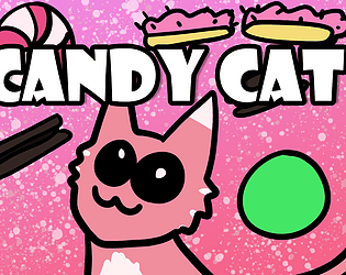 Candy Cat