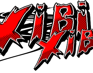 Xibi Xibi game screenshot