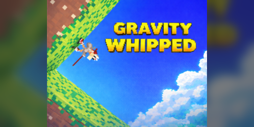 Cover image for Gravity Whipped - Public Demo - old