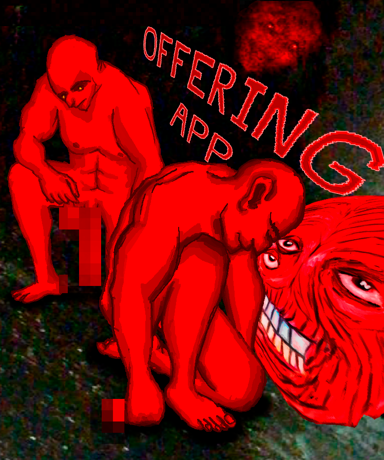 OFFERING APP. 2026. GFBD edition.