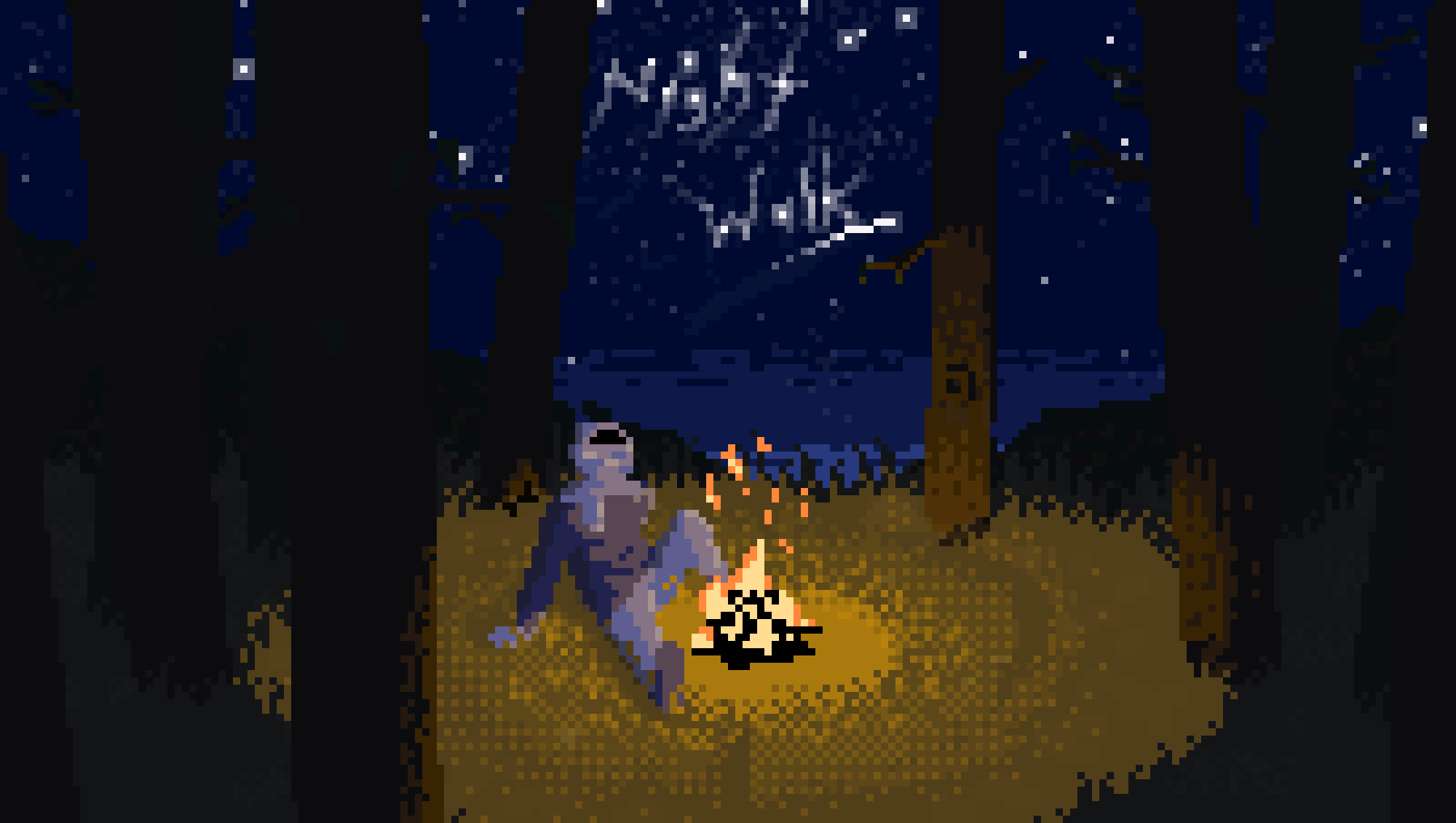 Night Walk (1st night alpha)