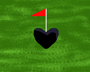 Love for Golf
