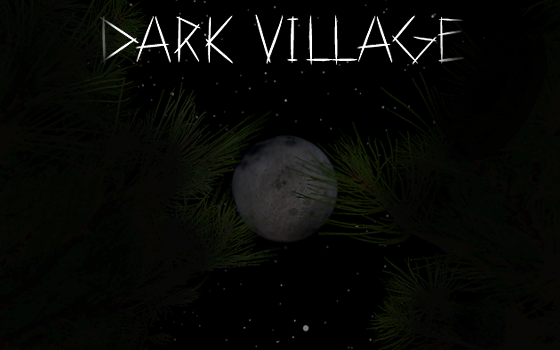 Dark Village