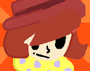 cowboy hover game screenshot