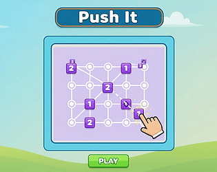 Push It