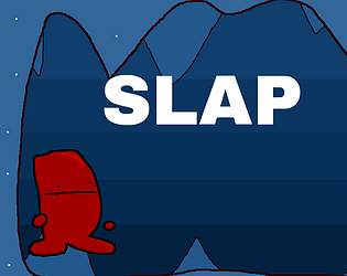 SLAP game screenshot
