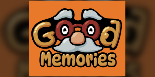 Cover image for Good Memories