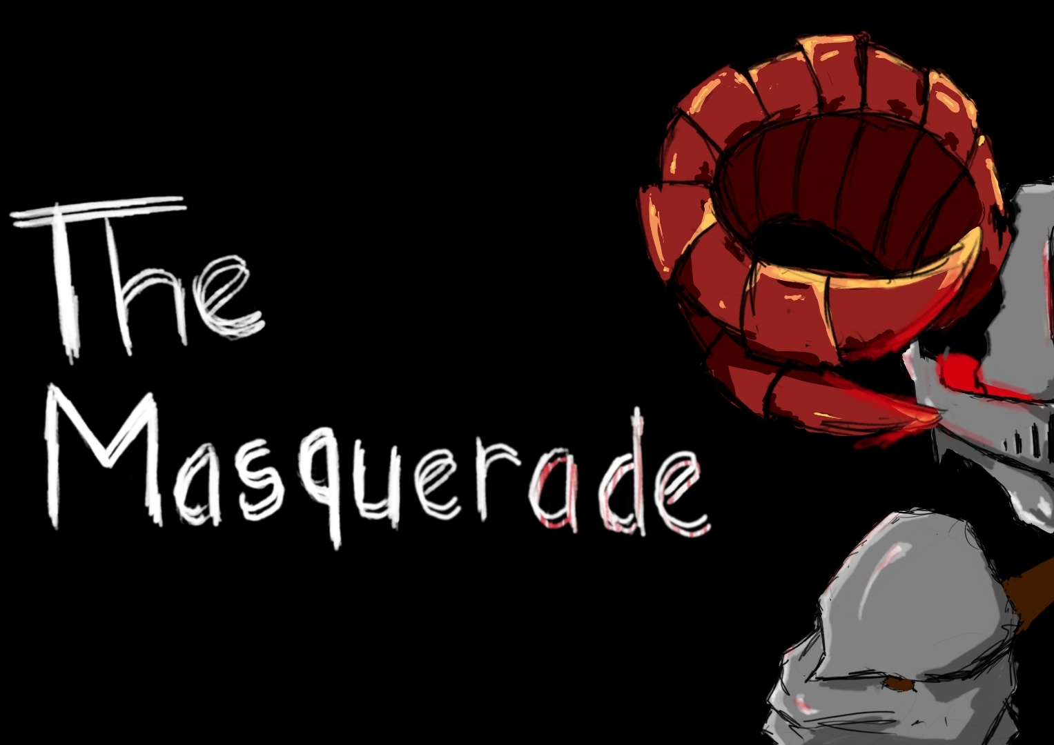 The Masquerade