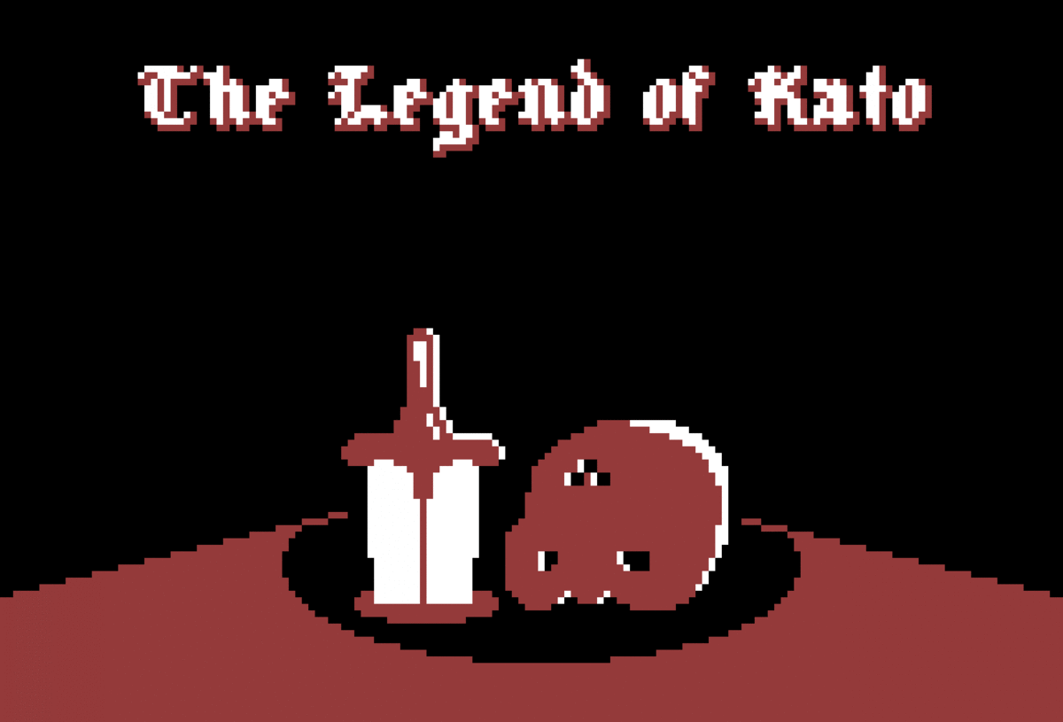 The Legend of Kato
