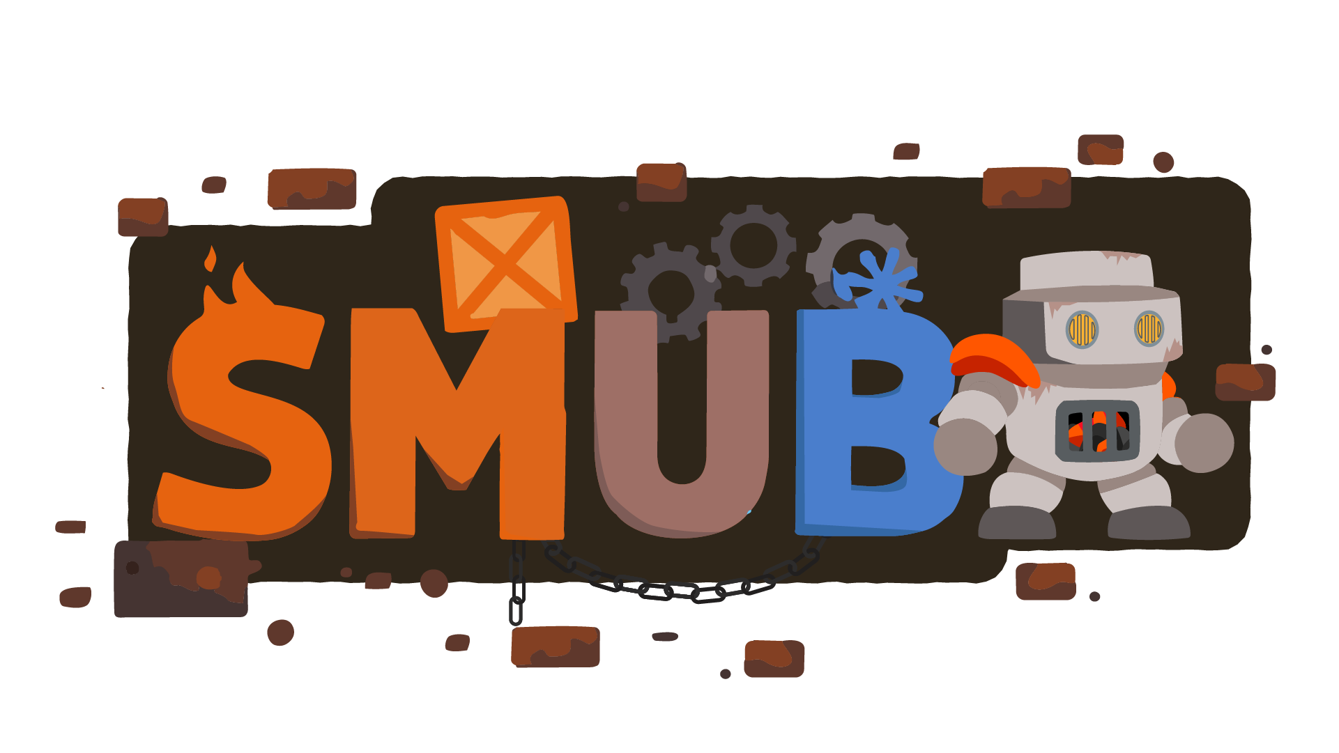 SMUB