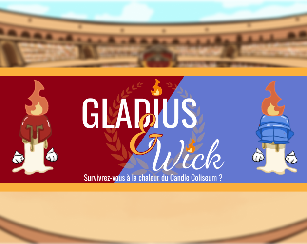 Gladius et Wick
