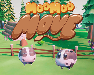 Moo Moo Move