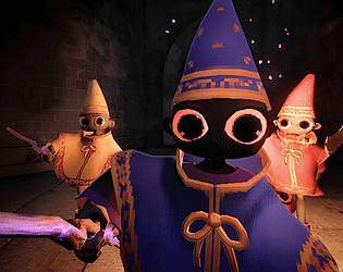 YAPYAP game screenshot