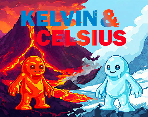 Kelvin & Celsius