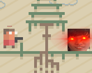 영준놈어택 game screenshot