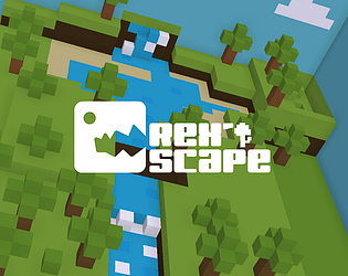 Rex'scape Montpellier game screenshot