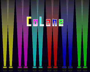 CoLane(Test ver.) game screenshot