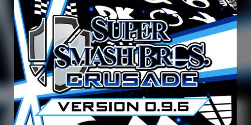 Cover image for Super Smash Bros. Crusade ver. 0.9.6