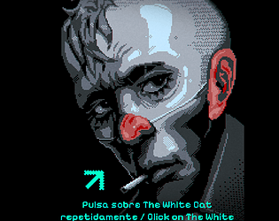Waiting for the Dark Voice game screenshot