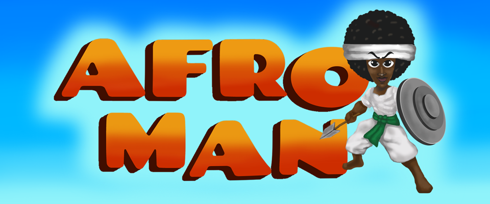 AfroRunner