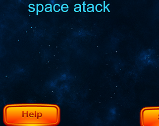 Space Atack