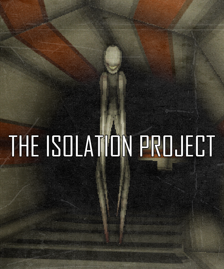 Cover image for The Isolation project Demo