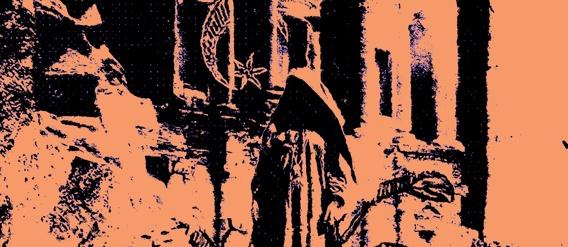 Omens Below: Dungeon generator & solo crawling procedures