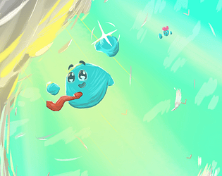 Tears of fate game screenshot