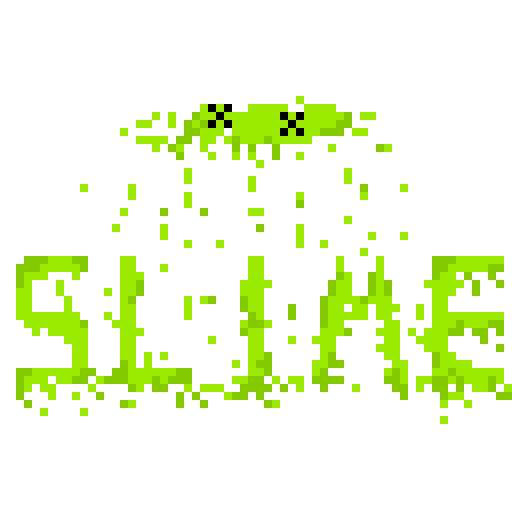 Slime animation