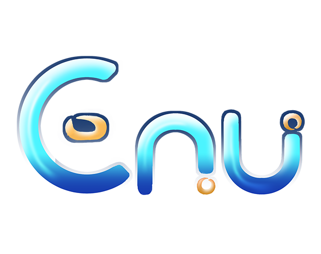 Cover image for Enu