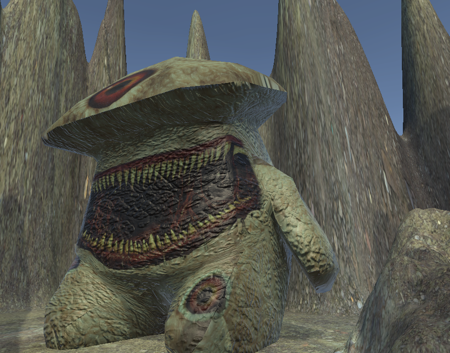 Cover image for Albert, The Mushroom