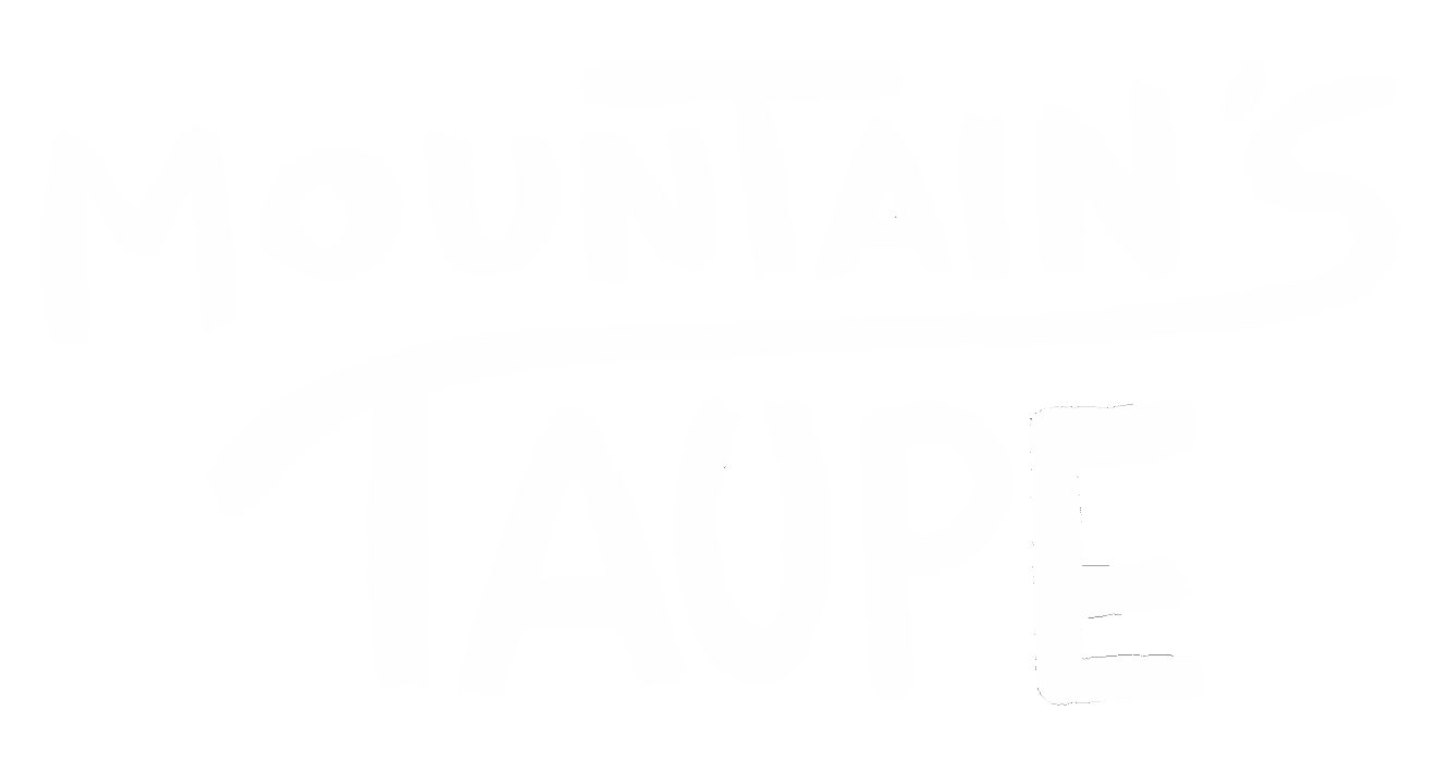 Mountain's Taupe