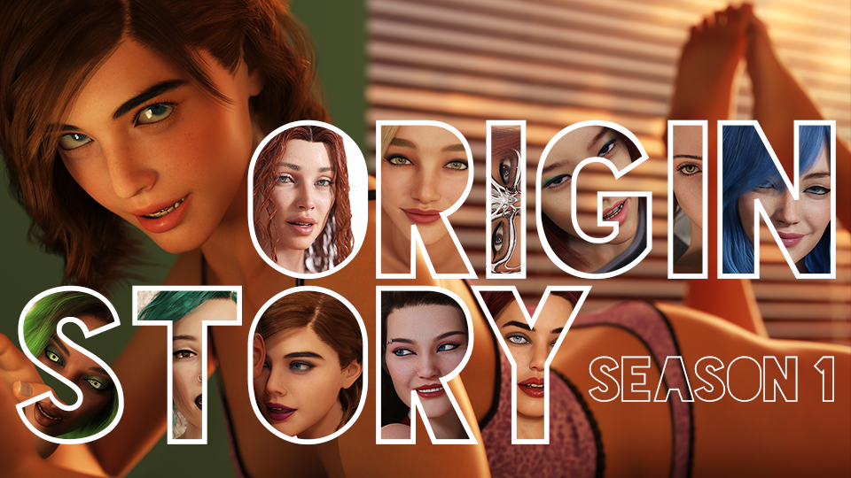 Origin Story: Season 1