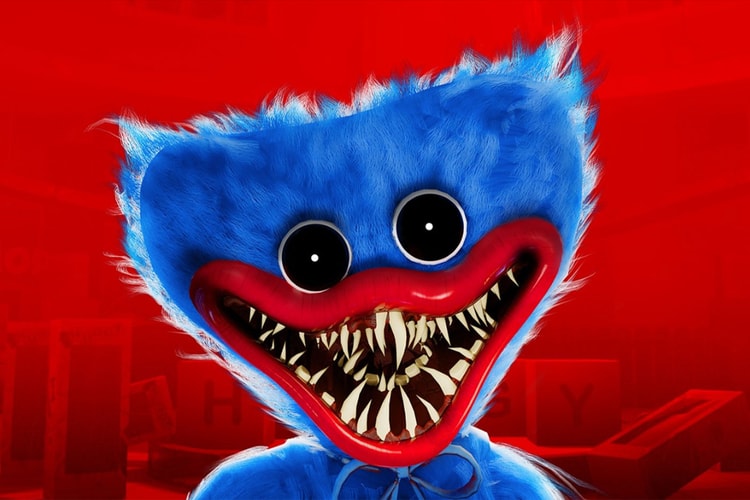 Cover image for Poppy Playtime Chapter 5 (Control Error)