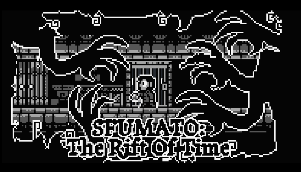 SFUMATO: THE RIFT OF TIME cover