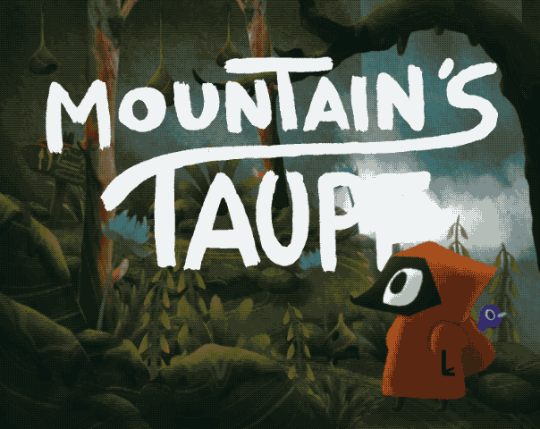 Mountain's Taupe game screenshot