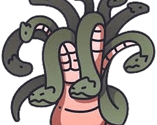 How To Train Your Hydra