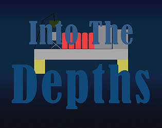 Into The Depths