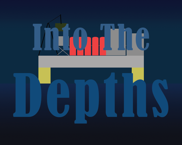 Into The Depths