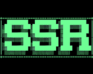 <SS//R> game screenshot