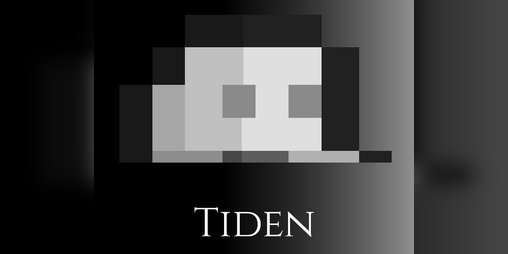 Cover image for Tiden